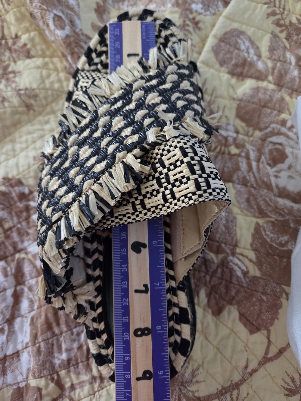 Farm Rio SANDALS 7 - Picture 7 of 7